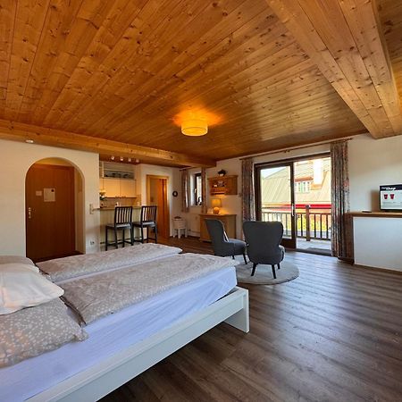 City-Apart Kitzbuehel Stadt Экстерьер фото