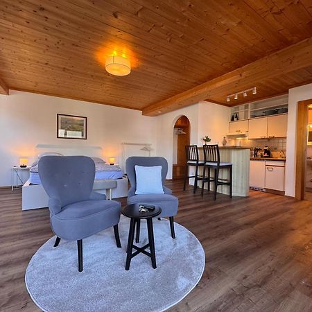 City-Apart Kitzbuehel Stadt Экстерьер фото