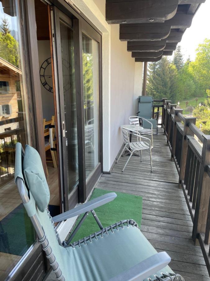 City-Apart Kitzbuehel Stadt Экстерьер фото