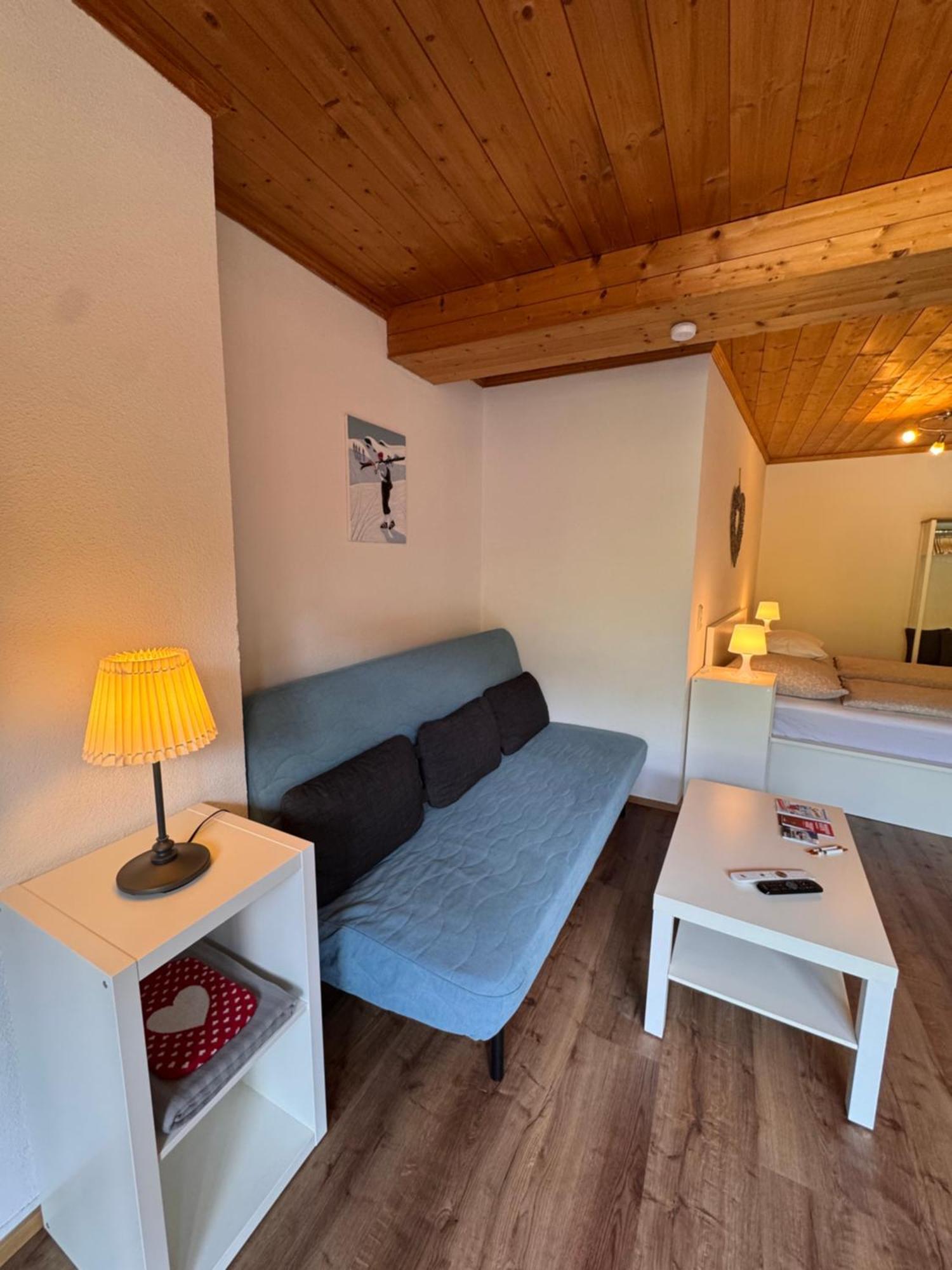 City-Apart Kitzbuehel Stadt Экстерьер фото