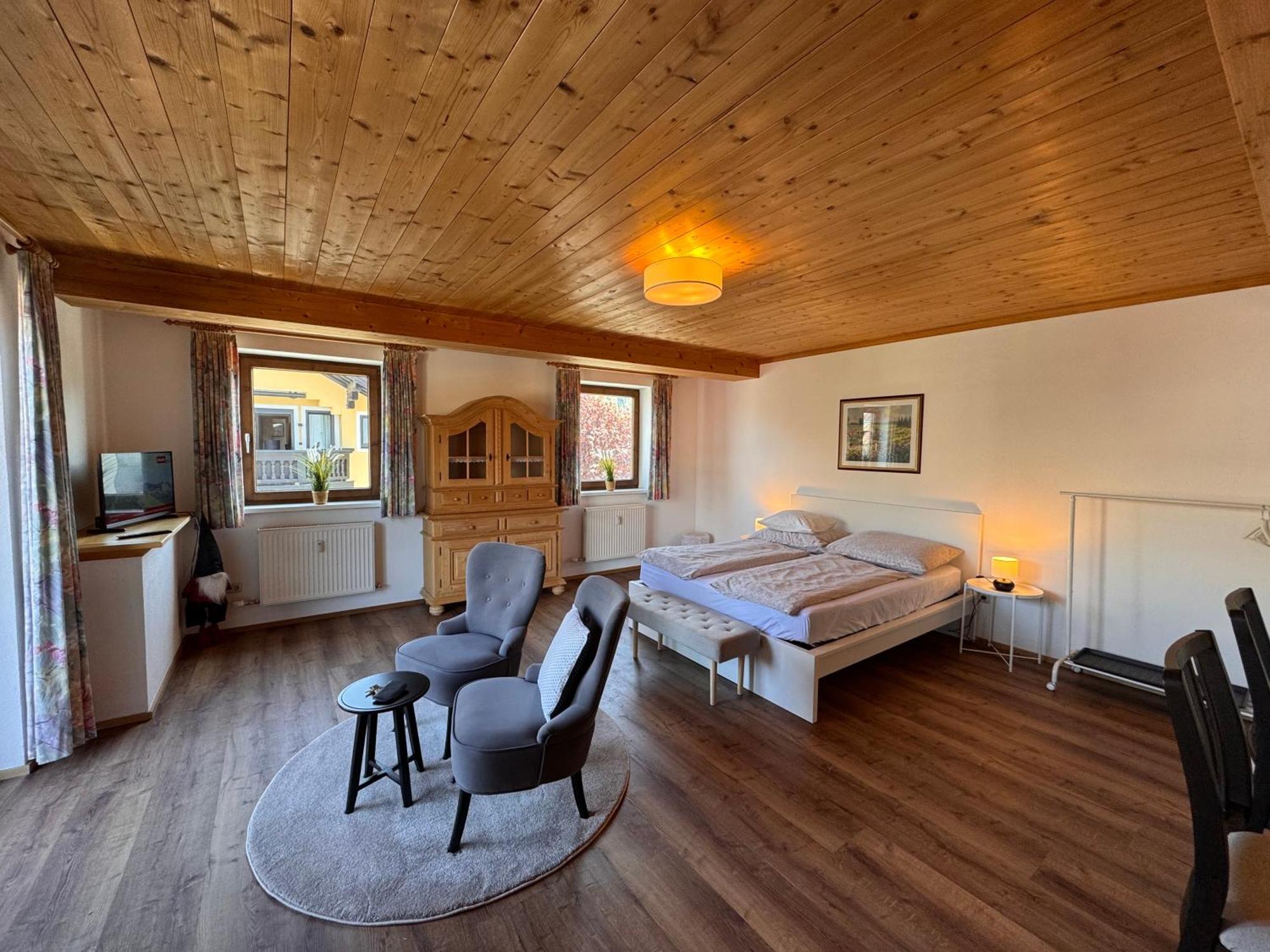 City-Apart Kitzbuehel Stadt Экстерьер фото